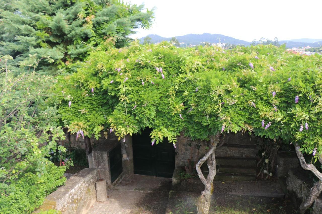 Casa Do Arco - Barcelos Kültér fotó